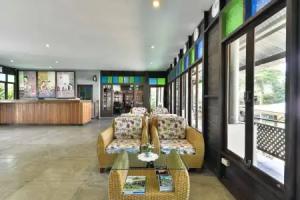 Royal Riverkwai Resort & Spa, Kanchanaburi City