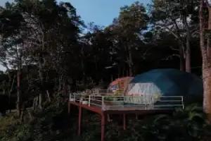 Krabi Campsite Glamping & Camping, Ban Khao Thong