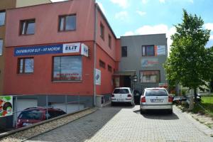 Ubytování Niagara Guest house, Trebic