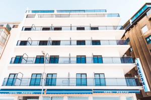 Hotel Marconi, Benidorm