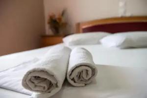 Hotel Alexandros, Neoi Poroi