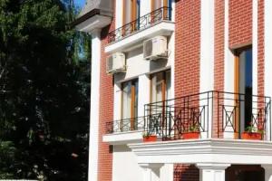Chateau Montagne Hotel Troyan, Troyan