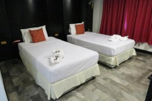Maximum Boutique Hotel, Patong