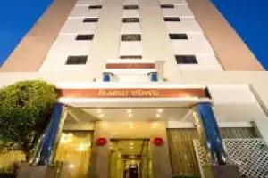 Chaipat Hotel, Khon Kaen