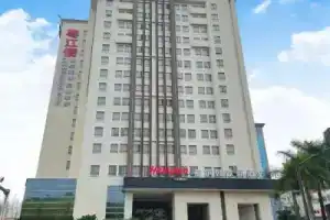 Hampton by Hilton Bantian Hotel, Shenzhen