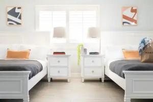 Indigo By Avantstay Sleek & Charming Home 2 Blks From Bay w/ Hot Tub! Apartments, San Diego