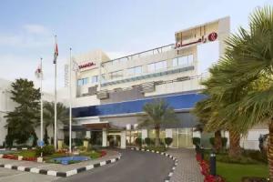 Ramada by Wyndham Qurum Beach, Muscat