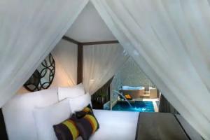 The Banjaran Hotsprings Retreat, Ipoh