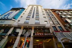 Aspen Hotel Istanbul, Istanbul