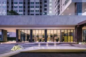 2 Bed Room At Great Location - Best Of Pattaya, Jomtien Beach