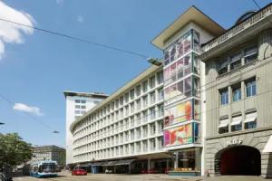 citizenM Zürich, Zurich