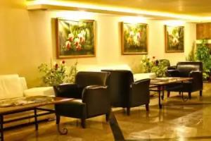 Mars Business Hotel, Istanbul