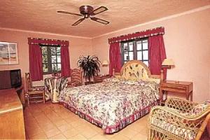 Occidental Caribbean Village Club On The Green, Puerto Plata