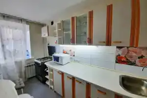 Apartments at 77 Starye Bolshevikov Street, Ekaterinburg