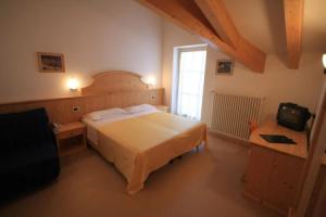 X Alp Hotel, Pozza di Fassa