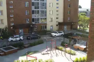 Bestflat (Bestflat) on Popov Street, Belgorod