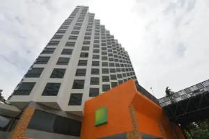 The Seasons Pattaya, Pattaya