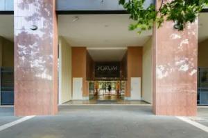 Allara Hotel, Canberra