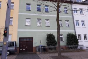 Aleksandra & Daria Hotel, Erfurt
