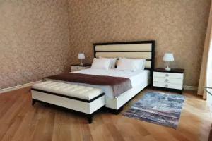 Villa Raygond, Kislovodsk
