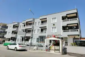 Çamlık Zeynur Hotel, Didim