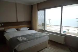 Perla Otel, Dikili