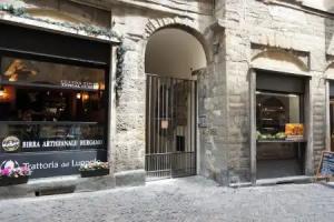 Porta Antica Hotel, Bergamo