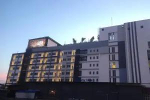 SureStay Plus by Best Western T Pattaya, Pattaya