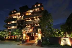 Singha Montra Lanna Boutique Style Hotel, Chiang Mai City
