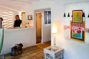 Mangio Fango Hotel et Spa, St. Maries-de-la-Mer