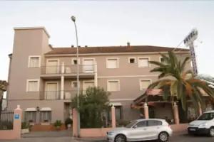 Hotel Berlanga, Ronda