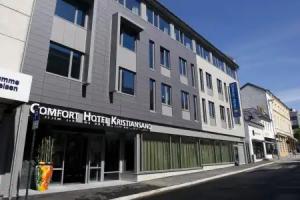 Comfort Hotel Kristiansand, Kristiansand