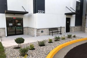 Best Western Inn, Lexington