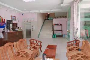 Man Shwe Li Hotel, Mandalay