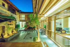 Glory of King Inn, Lijiang
