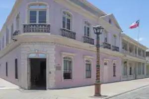 Gran Cavancha Suite, Iquique