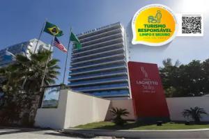 Laghetto Stilo Barra, Rio De Janeiro