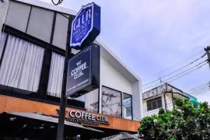 Glur Phuket Patong Beach, Patong