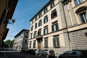 Ridolfi Guest House, Florence