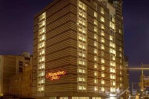 Hampton Inn Brooklyn/Downtown, New York