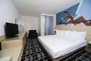 Sport Club by Isrotel Collection, Eilat