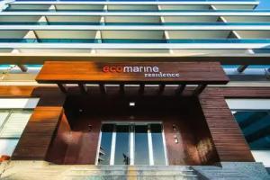 Eco Marine Residence Apartments, Kargicak