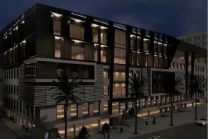 Grand Duka Hotel & Spa, Durres