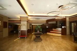 Volley Hotel Ankara, Ankara