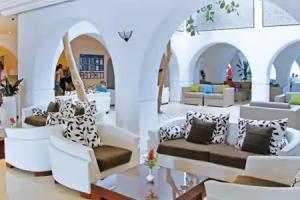 SplashWorld Venus Beach All Inclusive, Hammamet