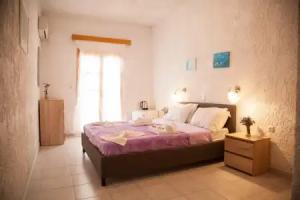 Gioma Hotel, Agia Galini