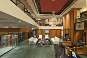 Hotel Le Cantlie Suites, Montreal