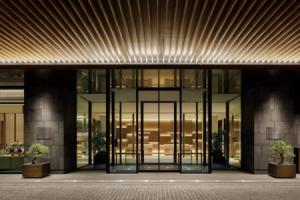 Sheraton Hotel, Kagoshima