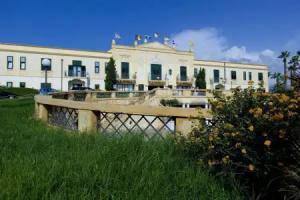 Delfino Beach Hotel, Marsala