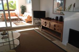 Apartamentos Duque Palm Beach, Marbella